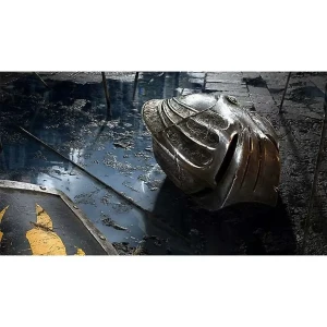 بازی Demon's Souls برای PS5
