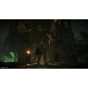 بازی Demon's Souls برای PS5