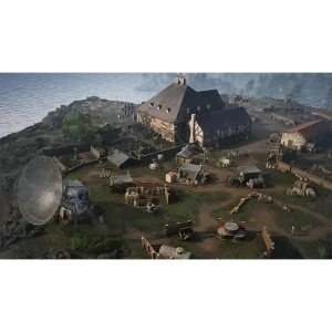 بازی Commandos: Origins نسخه Deluxe Edition برای PS5