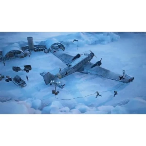 بازی Commandos: Origins نسخه Deluxe Edition برای PS5