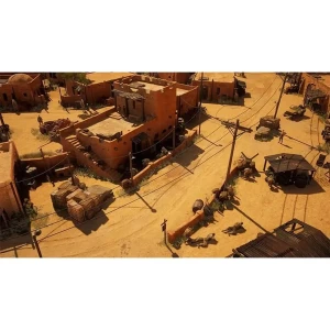 بازی Commandos: Origins نسخه Deluxe Edition برای PS5