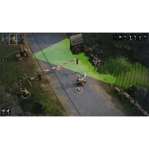 بازی Commandos: Origins نسخه Deluxe Edition برای PS5