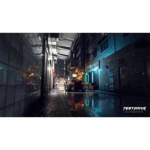 Test Drive Unlimited Solar Crown Ps5