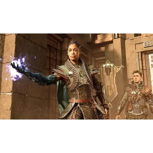 بازی Immortals of Aveum برای PS5