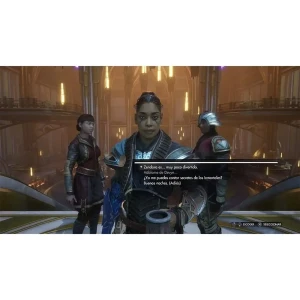 بازی Immortals of Aveum برای PS5