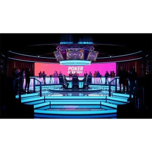 بازی Poker Club برای PS5