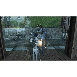 بازی Steelrising برای PS5