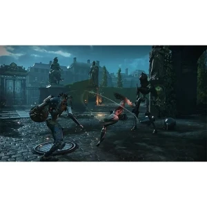 بازی Steelrising برای PS5