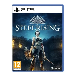 بازی Steelrising برای PS5