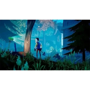 بازی Hello Neighbor 2 برای PS4