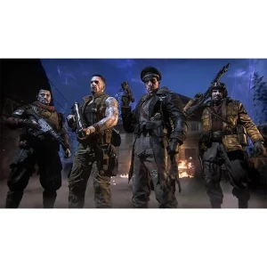 بازی Call of Duty: Black Ops 7 برای PS4