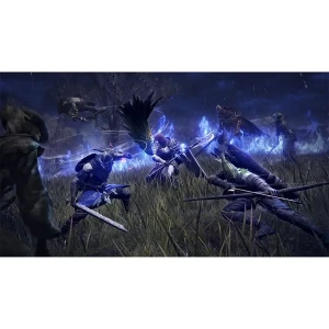 بازی Elden Ring Nightreign برای PS4