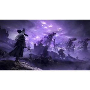 بازی Elden Ring Nightreign برای PS4