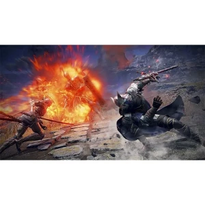 بازی Elden Ring Nightreign برای PS4