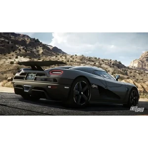 بازی Need for Speed Rivals برای PS4