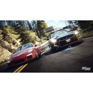 بازی Need for Speed Rivals برای PS4