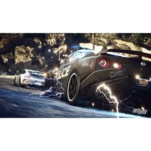 بازی Need for Speed Rivals برای PS4