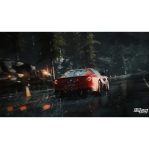 بازی Need for Speed Rivals برای PS4