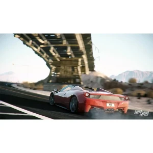 بازی Need for Speed Rivals برای PS4