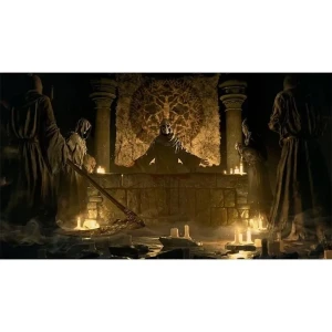 بازی Resident Evil 4 نسخه Gold Edition برای PS4