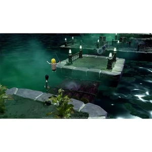 بازی The Addams Family: Mansion Mayhem برای PS4