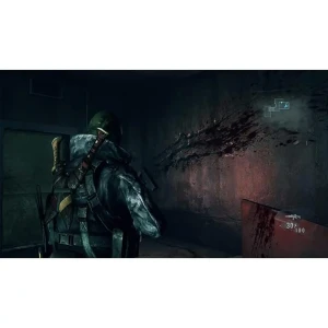 بازی Resident Evil Revelations برای PS4