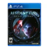 بازی Resident Evil Revelations برای PS4