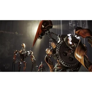 بازی Dishonored 2 برای PS4