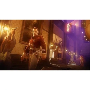 بازی Dishonored 2 برای PS4