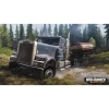 بازی Spintires: MudRunner American Wilds Edition برای PS4