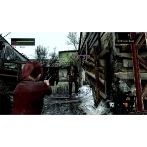 بازی Resident Evil Revelations 2 برای PS4