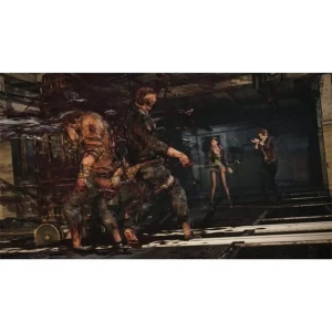 بازی Resident Evil Revelations 2 برای PS4