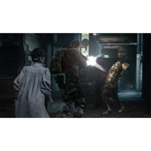 بازی Resident Evil Revelations 2 برای PS4