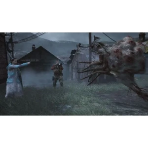 بازی Resident Evil Revelations 2 برای PS4