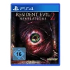 بازی Resident Evil Revelations 2 برای PS4