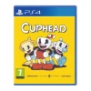 بازی Cuphead برای PS4