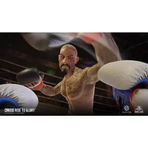بازی PlayStation VR Creed Rise to Glory برای PS4