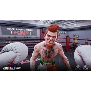 بازی PlayStation VR Creed Rise to Glory برای PS4