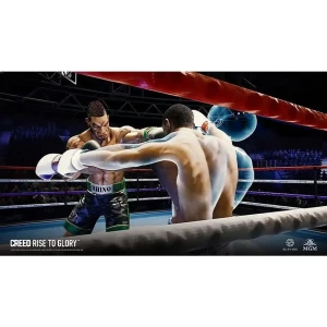 بازی PlayStation VR Creed Rise to Glory برای PS4