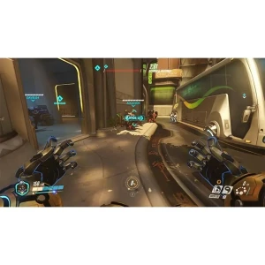 بازی Overwatch نسخه Legendary Edition برای PS4