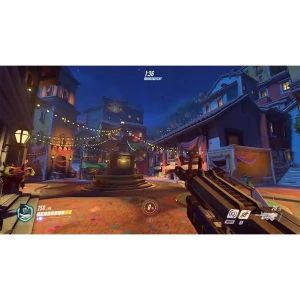 بازی Overwatch نسخه Legendary Edition برای PS4