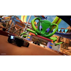 بازی Hot Wheels Unleashed 2 Turbocharged نسخه Day One Edition برای PS4
