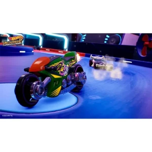 بازی Hot Wheels Unleashed 2 Turbocharged نسخه Day One Edition برای PS4
