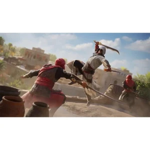 بازی Assassins Creed Mirage برای PS4