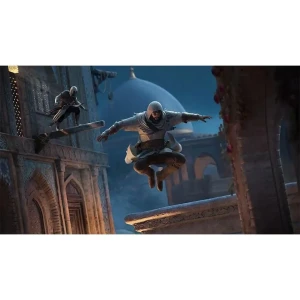 بازی Assassins Creed Mirage برای PS4
