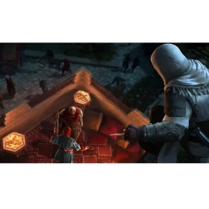 بازی Assassins Creed Mirage برای PS4