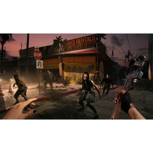 بازی Dead Island 2 برای PS4