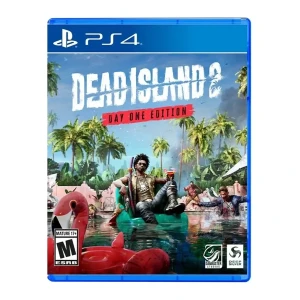 بازی Dead Island 2 برای PS4