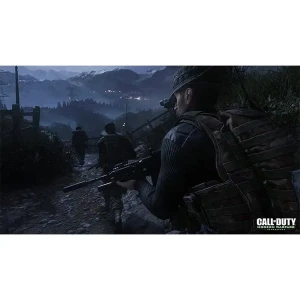 بازی Call of Duty: Modern Warfare Remastered برای PS4