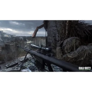 بازی Call of Duty: Modern Warfare Remastered برای PS4